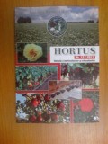 h1a Hortus - revista a horticultorilor si viticulorilor - nr .12 /2013