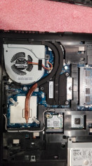 Placa de baza Lenovo G500S cu video NVidia GForce GT 720M foto