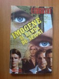 e0b Exbrayat -Imogene Si Banda De Spioni