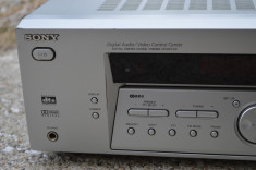 Amplificator Sony STR-DE 485 E foto