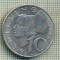8817 MONEDA- AUSTRIA - 10 SCHILLING -anul 1988 -starea ce se vede