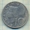 8815 MONEDA- AUSTRIA - 10 SCHILLING -anul 1986 -starea ce se vede
