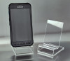 Suport Expunere Telefoane Mobile Plexiglass Birou Prezentare Magazin Showroom