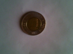 Moneda Canada 2012 - 2 dollari foto