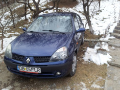 Renault Clio foto