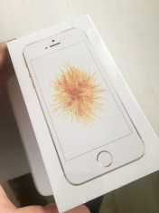 iPhone SE 64GB - liber de retea! foto