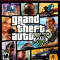 Grand theft auto V ps3