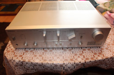 Amplificator Technics SU-V707 foto