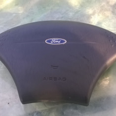 Airbag volan sofer FORD FOCUS 1998-2002 1 MUFA Sigla mica