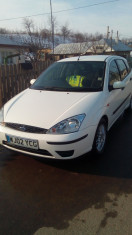 Vand Ford focus 2002 1.8 tddi foto