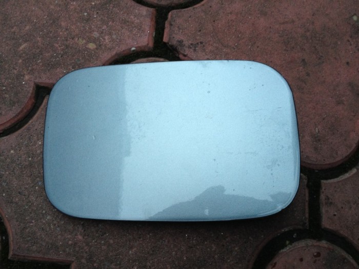 Capac,usita rezervor BMW E46