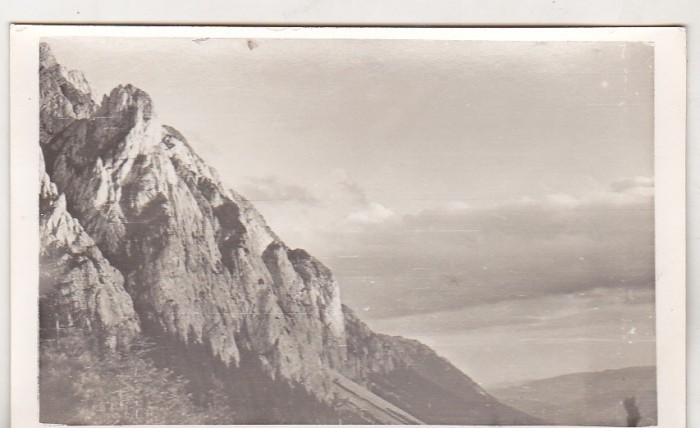 bnk foto - Piatra Craiului - anii `60