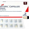 Vetoryl 60mg - caine Cushing - tratament pentru catel