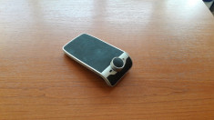 Car Kit Bluetooth Parrot Minikit Slim foto