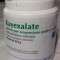Kayexalate pulbere, flacon 454 gr. - sigilat