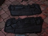 Antifonare Usa BMW E46 Coupe Originala - Protectie Ploaie - Piesa Auto BMW E46 320cd 2004