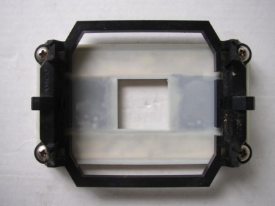 Suport procesor bracket heatsink soclu prindere cooler socket Am2 AM3 Am3+ Am2+ foto