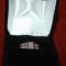 inel aur diamante 0.70 ct naturale aur 14K