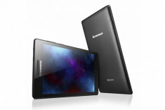 Tableta Lenovo 7.0&amp;quot; inch Quad-Core 1GB RAM 8GB intern WiFi Android foto