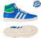 GHETE ORIGINALE 100% ADIDAS Top Ten Hi piele naturala nr 38