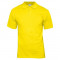 Tricou Polo galben barbati MPS180