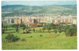 @ carte postala(ilustrata)-PETROSENI-Hunedoara