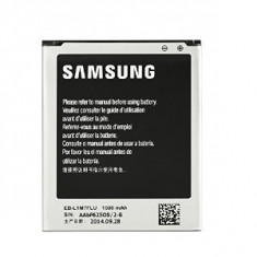 Baterie Samsung Galaxy S3 mini i8190 ( EB-F1M7FLU ) originala foto