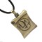 Pandantiv / Colier / Lantisor Vintage Style - HARRY POTTER - Dumbledore&#039;s Army