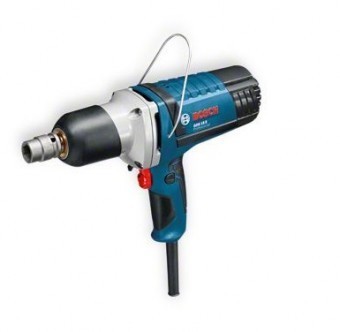 Maşina de înşurubat cu impact BOSCH GDS 18 E Professional foto mare Maşina de înşurubat cu impact BOSCH GDS 18 E Professional foto mare