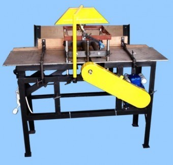 Abricht 300 UNIVERSAL cu dispozitiv de reglare grosime DRG foto mare Abricht 300 UNIVERSAL cu dispozitiv de reglare grosime DRG foto mare