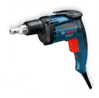 Masina de insurubat 701W, Bosch GSR 6-60 TE foto mare Masina de insurubat 701W, Bosch GSR 6-60 TE foto mare