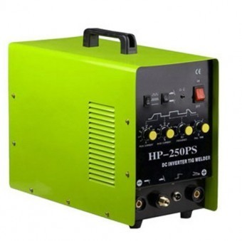 Aparat de sudura MMA/TIG, Proweld HP-250PS, 250A foto mare Aparat de sudura MMA/TIG, Proweld HP-250PS, 250A foto mare