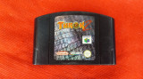 TUROK SPEEDS OF EVIL 2 , NINTENDO