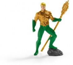 Figurina Schleich Aquaman Toy foto