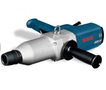 Maşini de înşurubat cu impact Bosch GDS 24 Professional foto mare Maşini de înşurubat cu impact Bosch GDS 24 Professional foto mare