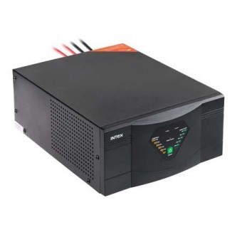 UPS centrale termice, sinus pur, 900W, 24V, Intex KOM0325 foto mare UPS centrale termice, sinus pur, 900W, 24V, Intex KOM0325 foto mare