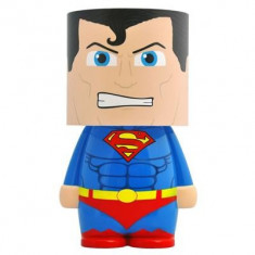 Lampa Superman Look A Lite Led Lamp foto