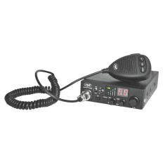 Statie radio PNI Escort HP 8000L cu ASQ reglabil