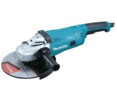 Polizor unghiular 230mm, 2200W, GA9020 Makita foto