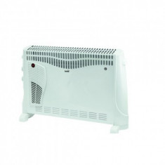 Convector electric cu ventilator Home FK 34, 2000W, 3 trepte de incalzire foto