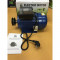 MOTOR ELECTRIC MONOFAZAT 1.1 KW 1500 / 3000 RPM