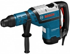 Ciocan rotopercutor SDS MAX Bosch GBH 8-45D, 12.5J foto