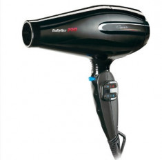 BaByliss PRO Usc?tor de p?r Caruso IONIC BAB6510IE foto