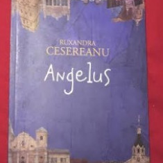 Ruxandra Cesereanu ANGELUS