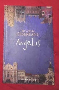 Ruxandra Cesereanu ANGELUS foto