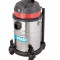 Aspirator industrial apa si praf 1.4kW, 30L, FERVI A030/30A