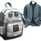 Rucsac Minecraft Grey Backpack