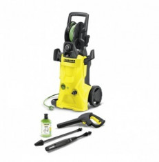 Aparat de spalat cu presiune KARCHER K4 Premium foto