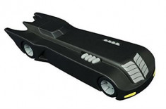 Cutie Pentru Bani Batman Animated Series Batmobile Bank foto