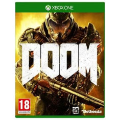 Doom Xbox One foto